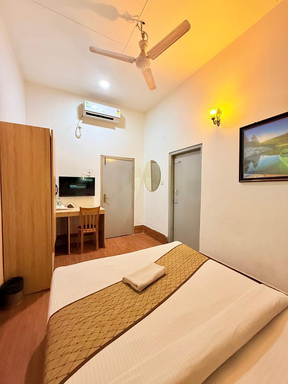 Urban Villa Bed and Breakfast in Bangladesh