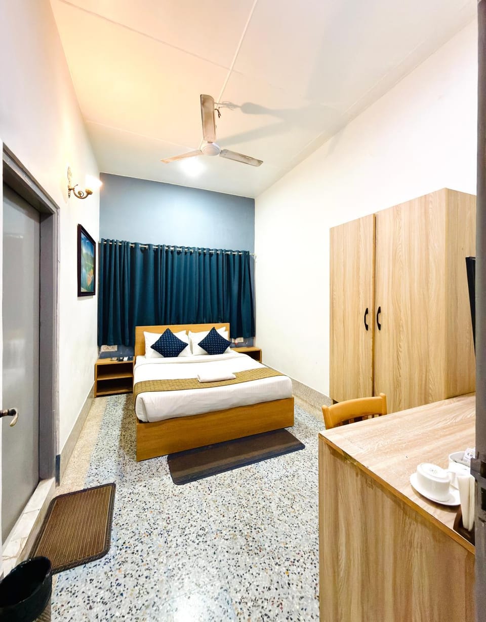 Urban Villa Bed and Breakfast in Bangladesh