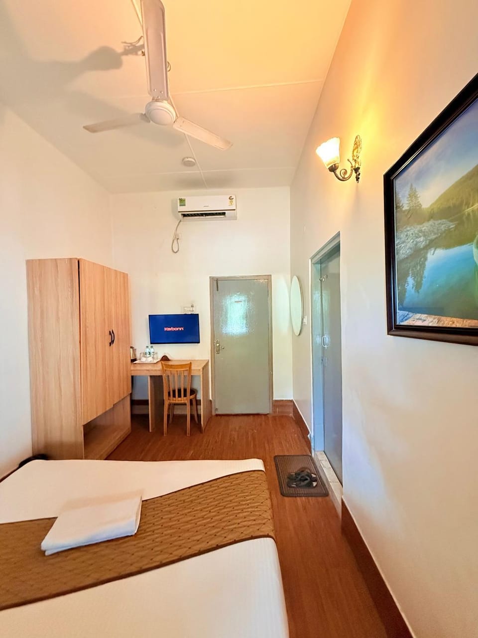 Urban Villa Bed and Breakfast in Bangladesh