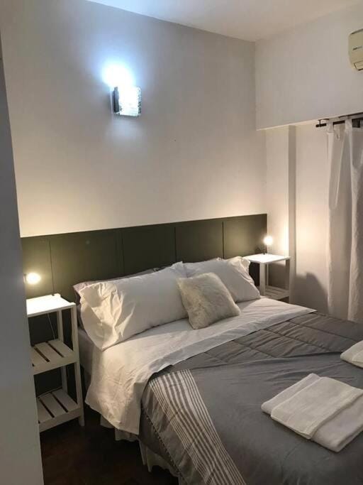 AmaNi Tigre. Confort estrategico Apartment in Buenos Aires Province