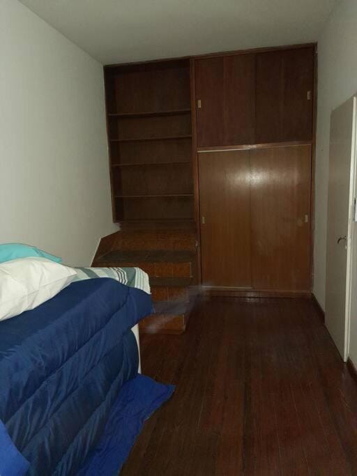 AmaNi Tigre. Confort estrategico Apartment in Buenos Aires Province
