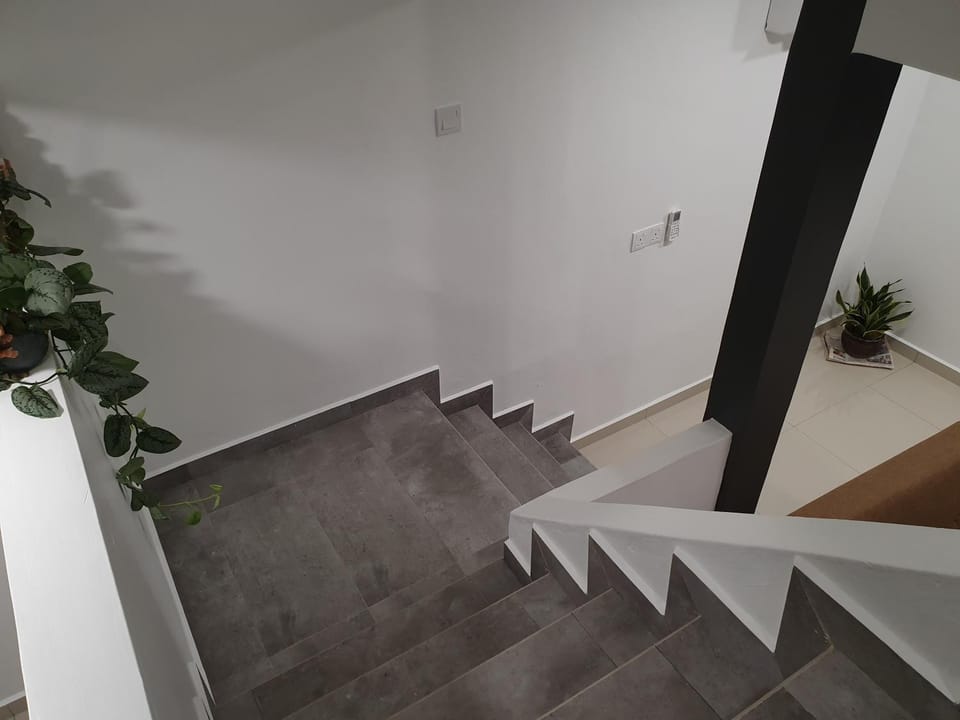Number A Homestay House in Selangor, Malaysia