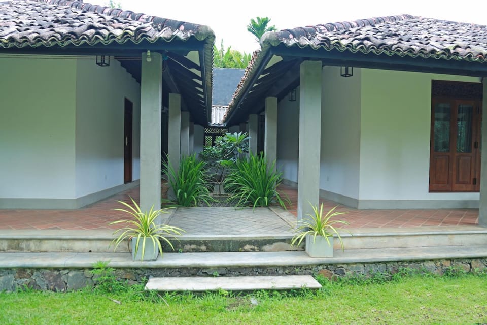 Villa Irabatu Villa in Galle