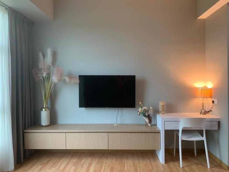 Imperium Residence Kuantan Cityview with Washing Machine Apartment in Pahang, Malaysia