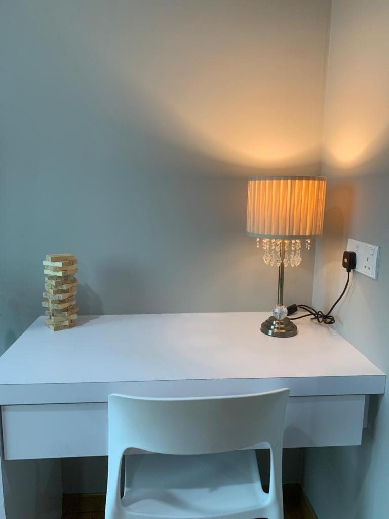 Imperium Residence Kuantan Cityview with Washing Machine Apartment in Pahang, Malaysia