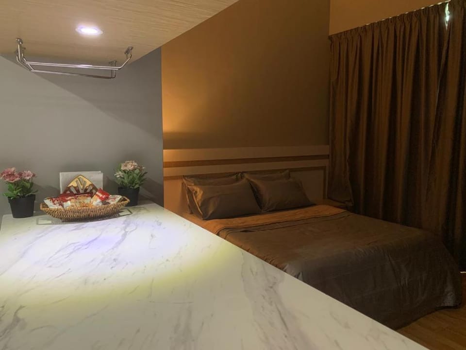 Imperium Residence Kuantan Cityview with Washing Machine Apartment in Pahang, Malaysia
