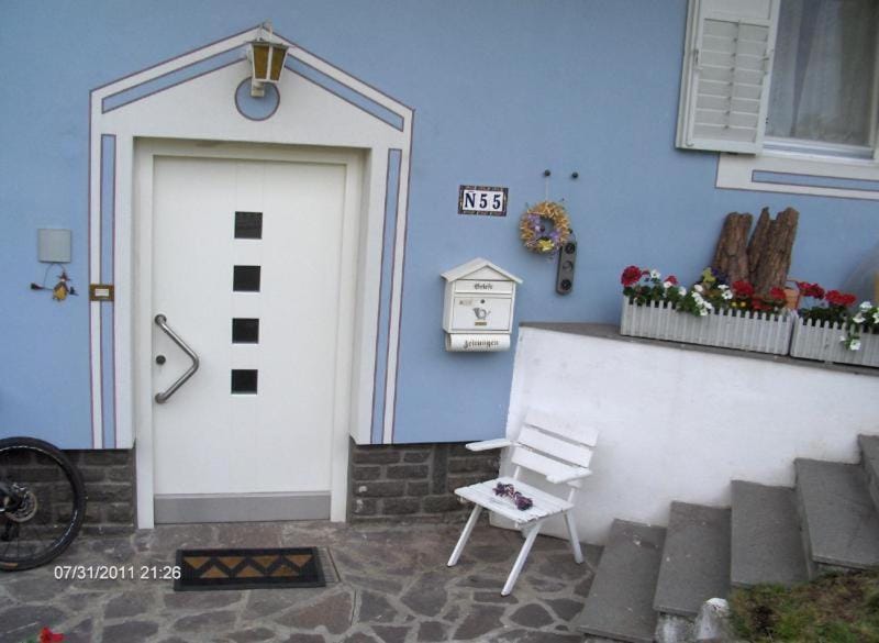 villa mahlfertheiner Apartment in Kastelruth