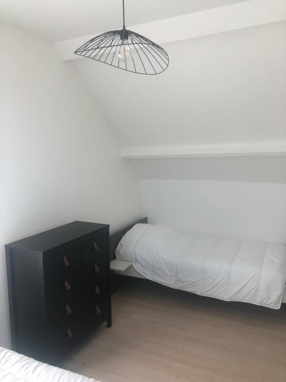 La Maison du Pêcheur Apartment in Portbail