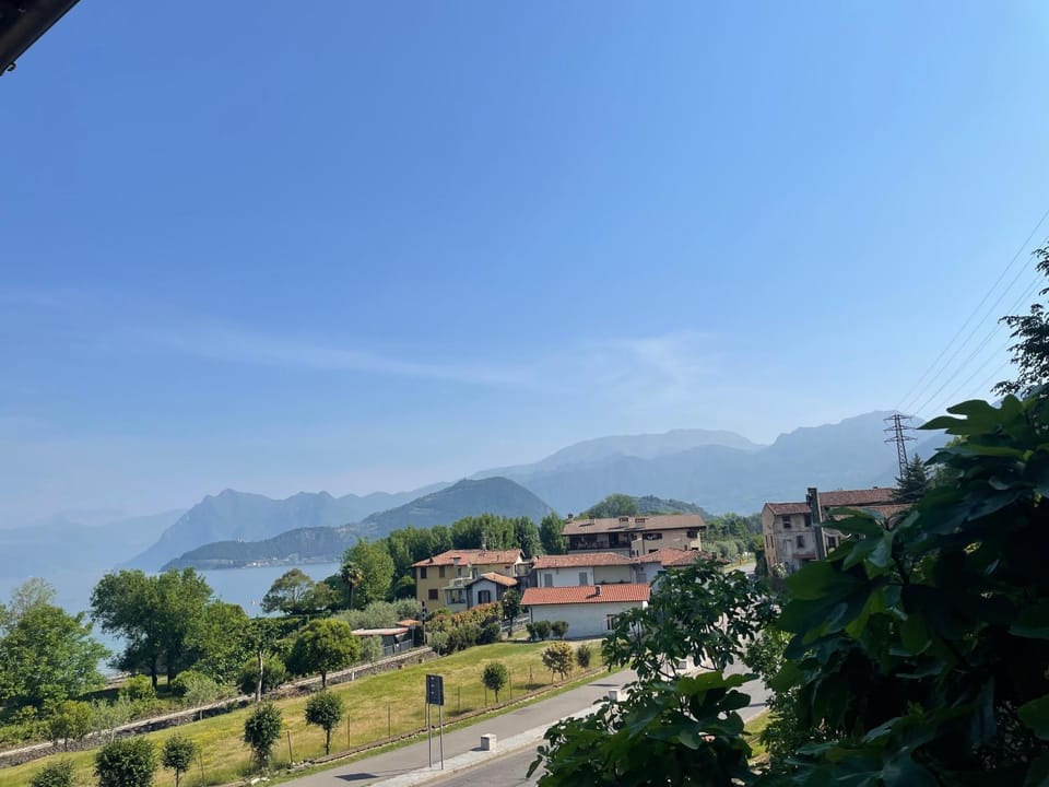 Day, Natural landscape