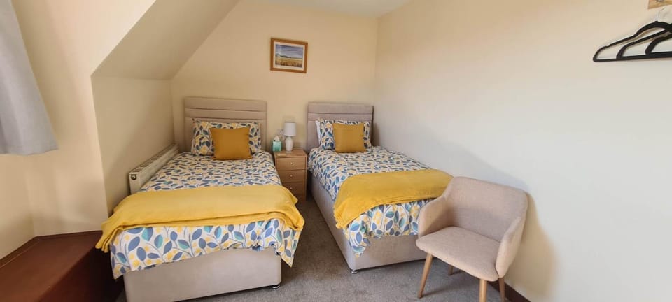 Braelea Bed and Breakfast in Scotland