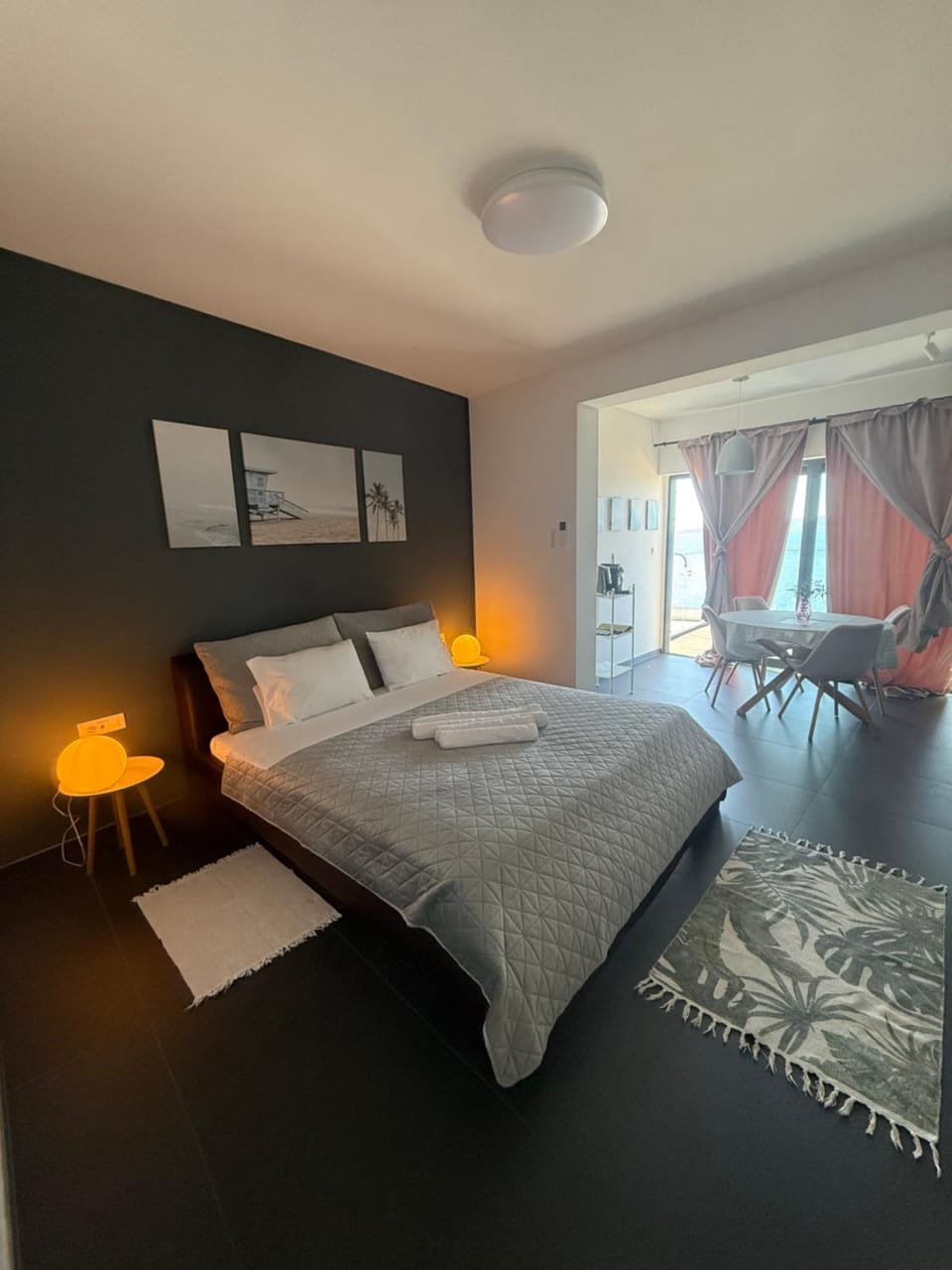THE CUBE Apartment in Split-Dalmatia County