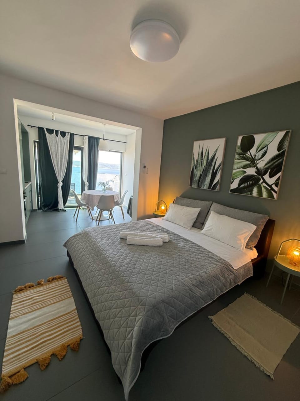 THE CUBE Apartment in Split-Dalmatia County