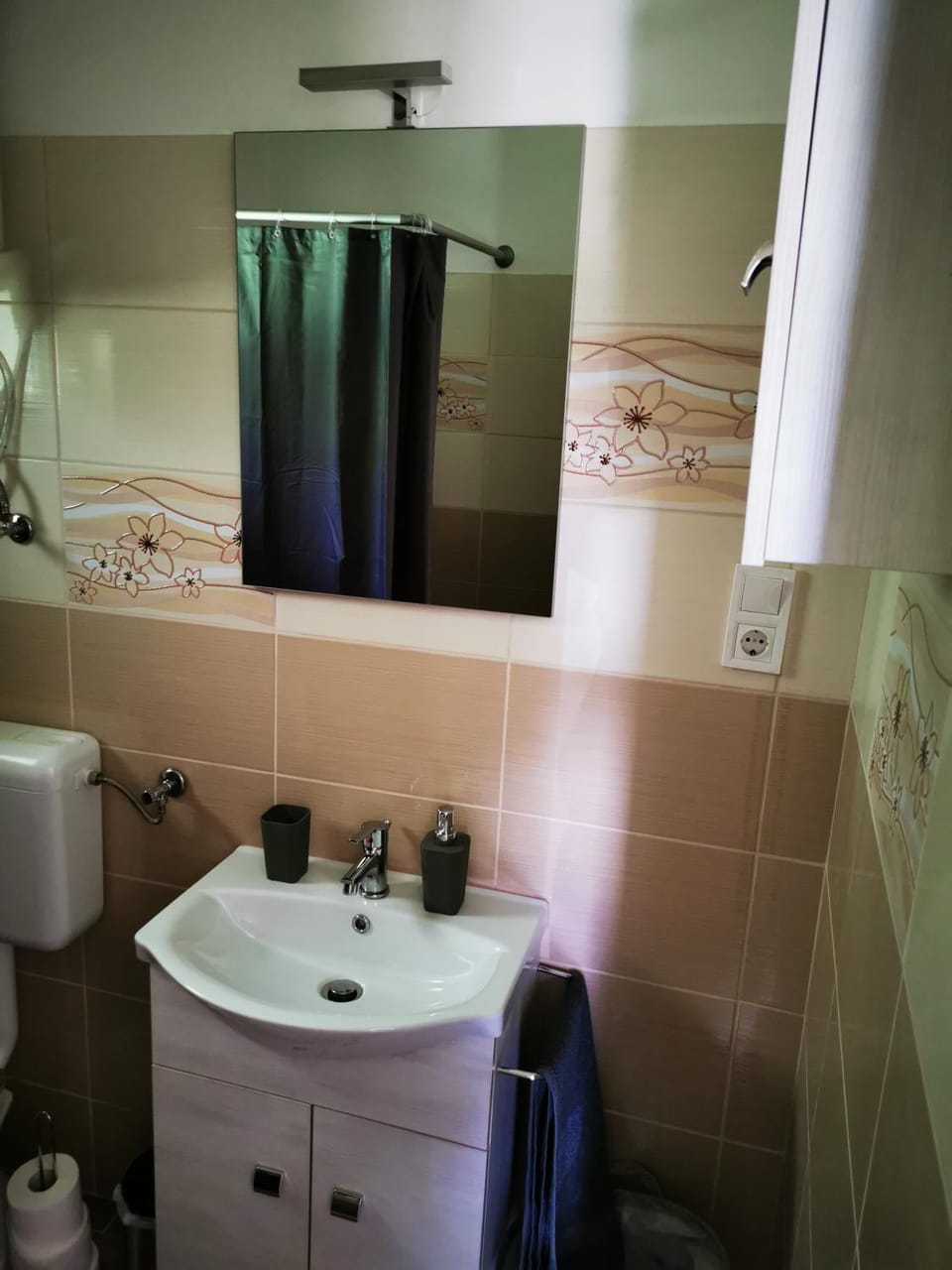 Bali-Chill Apartman Apartment in Hungary