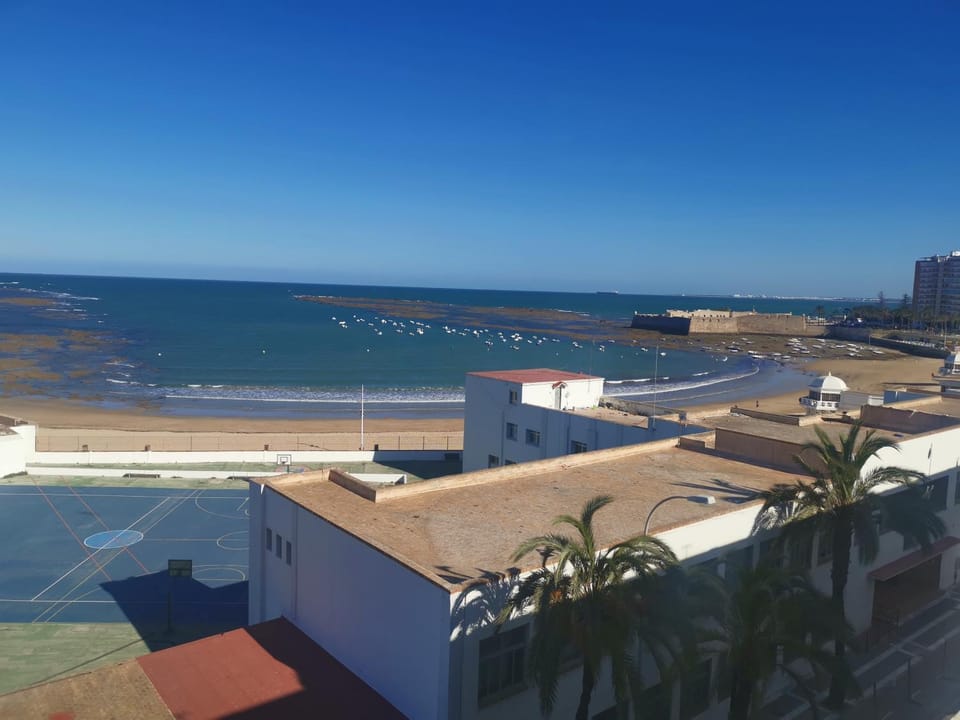 Sea view