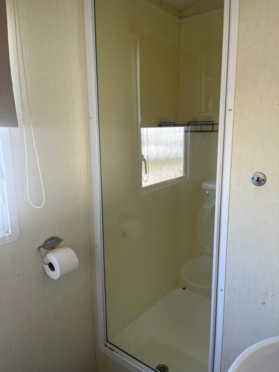 B&T caravans Campground/ 
RV Resort in Ingoldmells