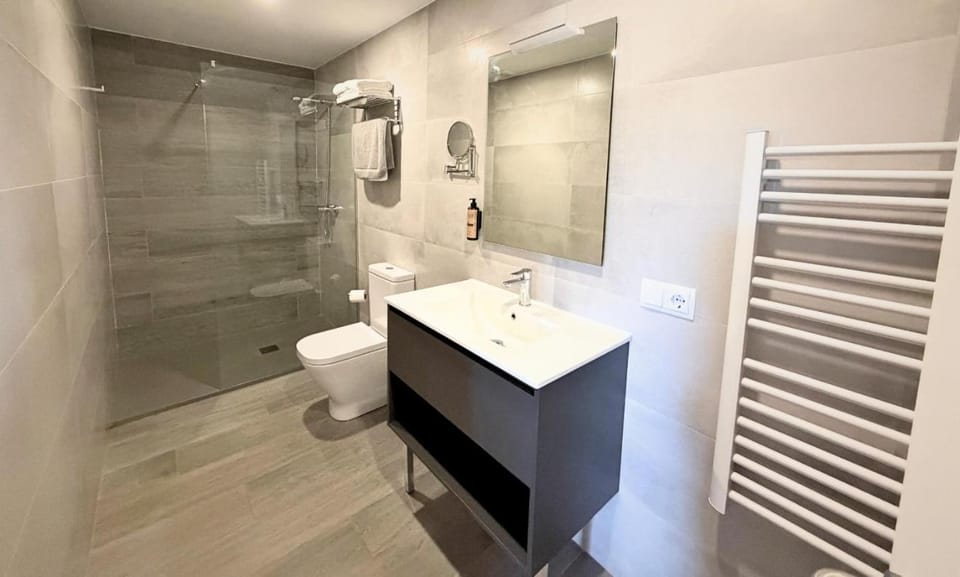 Can Forcadell Apartment in Vallès Oriental