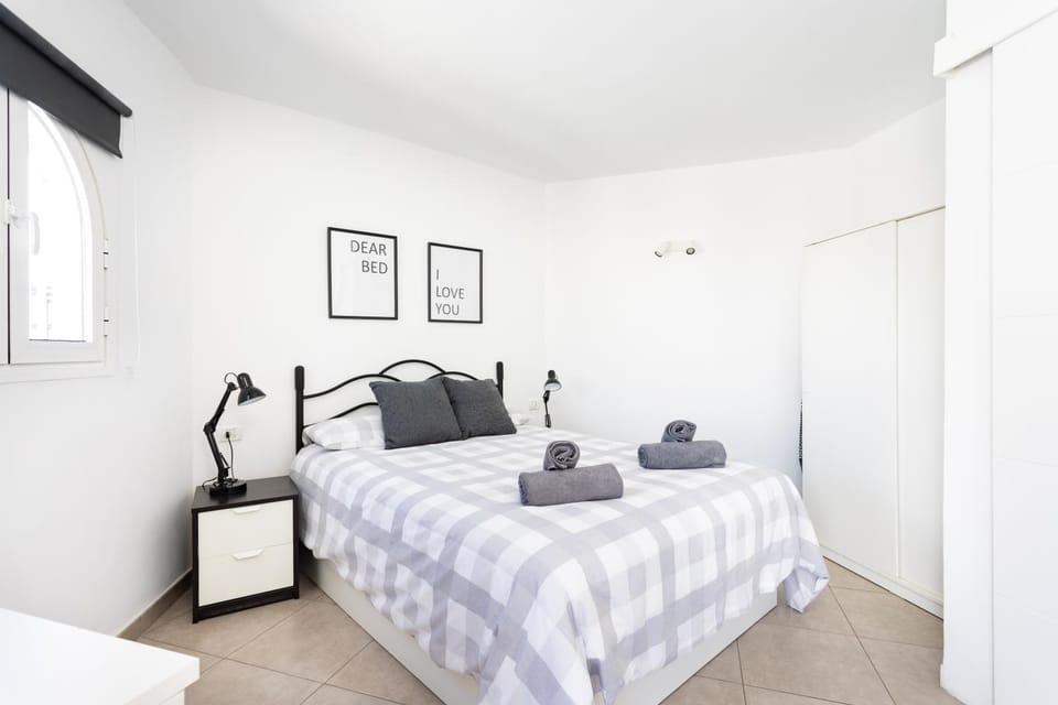 Home2Book Beach & Nightlife Las Américas, Terrace Apartment in Playa de las Americas