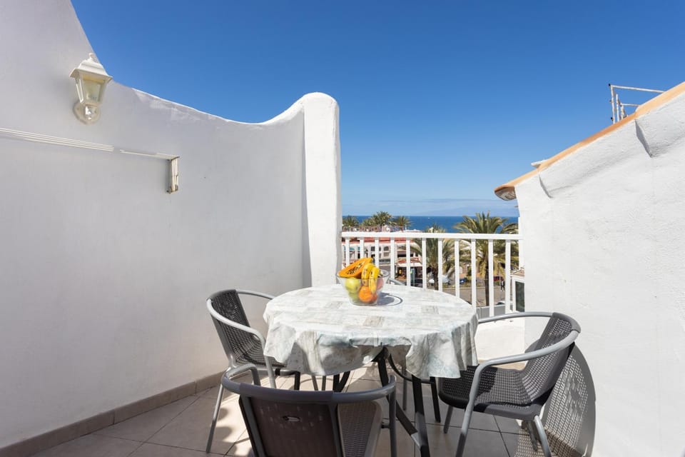 Home2Book Beach & Nightlife Las Américas, Terrace Apartment in Playa de las Americas