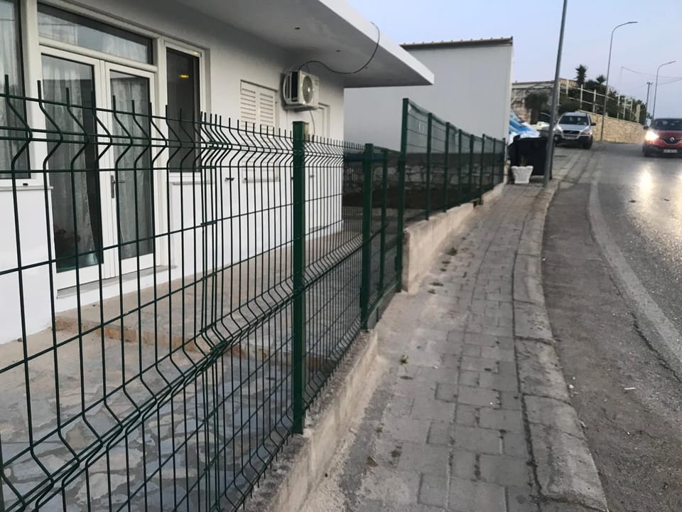 Eleni's Holiday Rooms Apartment in Vlorë County, Albania