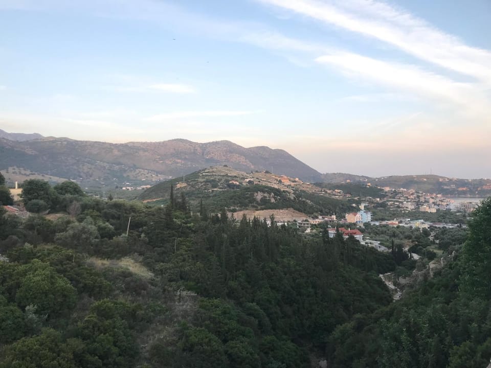 Eleni's Holiday Rooms Apartment in Vlorë County, Albania