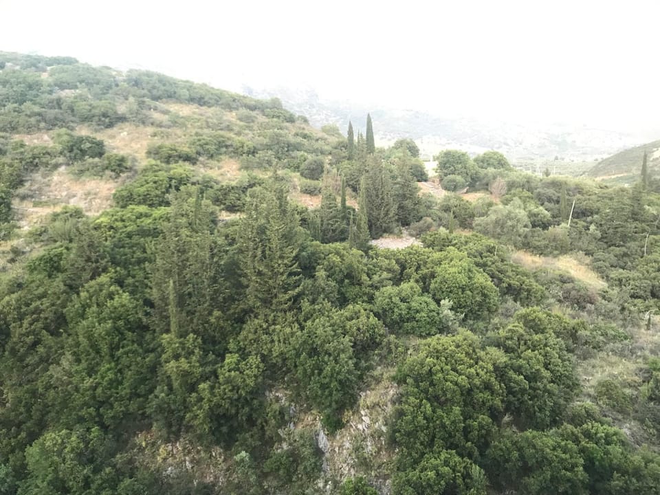 Eleni's Holiday Rooms Apartment in Vlorë County, Albania