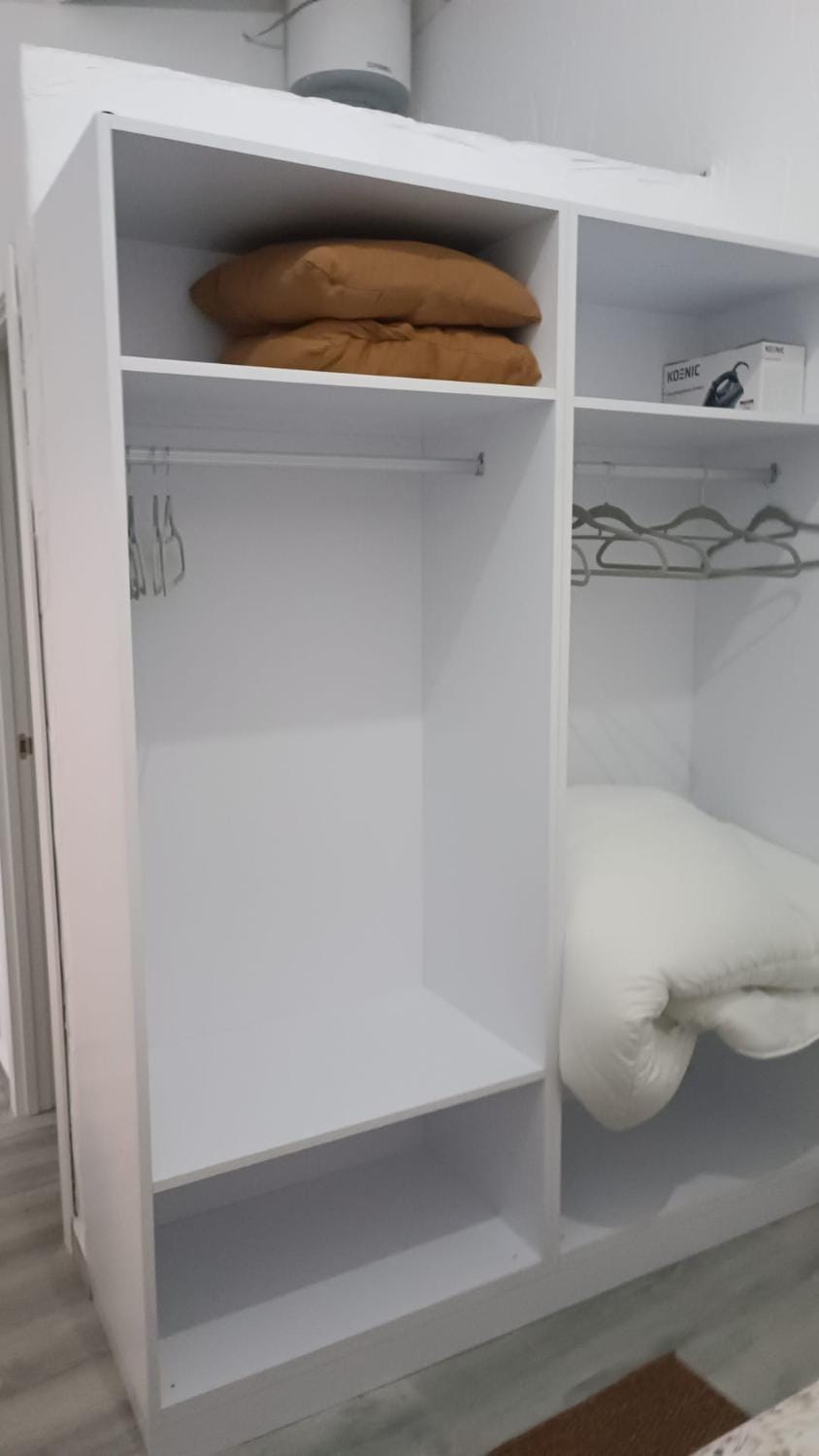 wardrobe