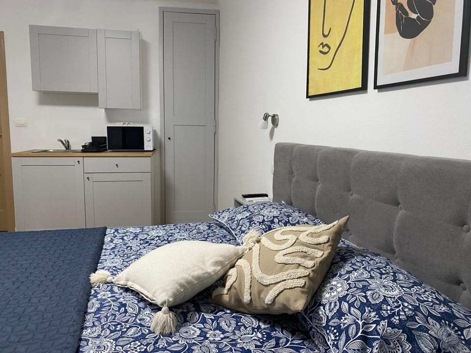Adriatic Dream Rooms Apartment in Rovinj