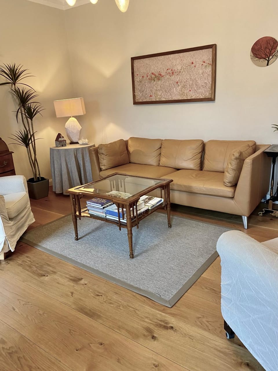 Steyr Mitte 2 Schlafzimmer Apartment ruhig mit Carport und Garten Apartment in Upper Austria