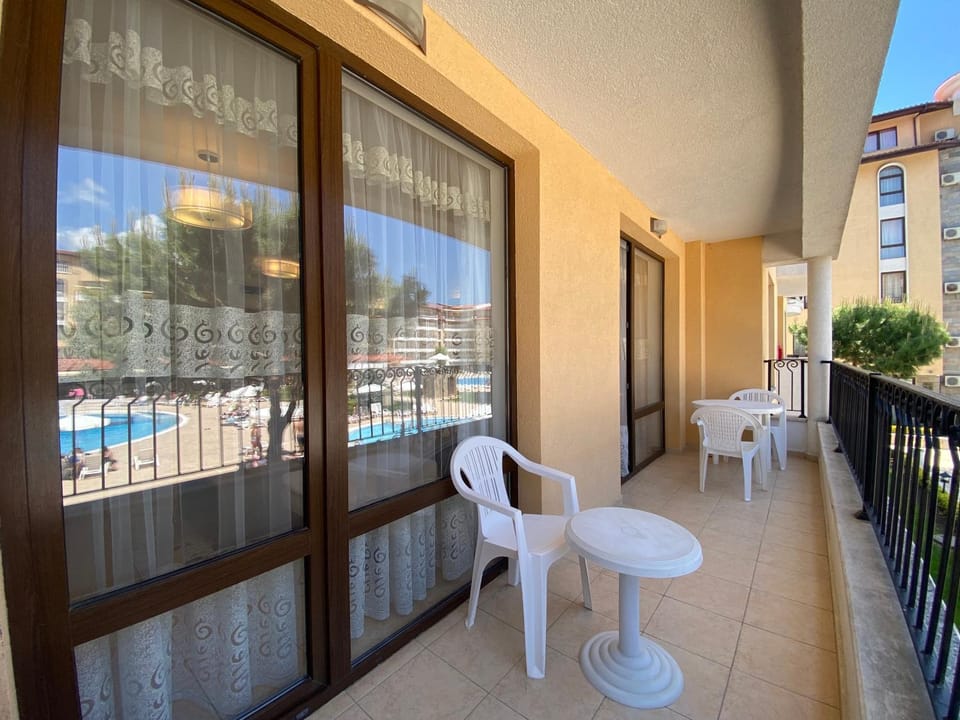 Royal Sun - Private apartment - BSR Apartment in Sunny Beach