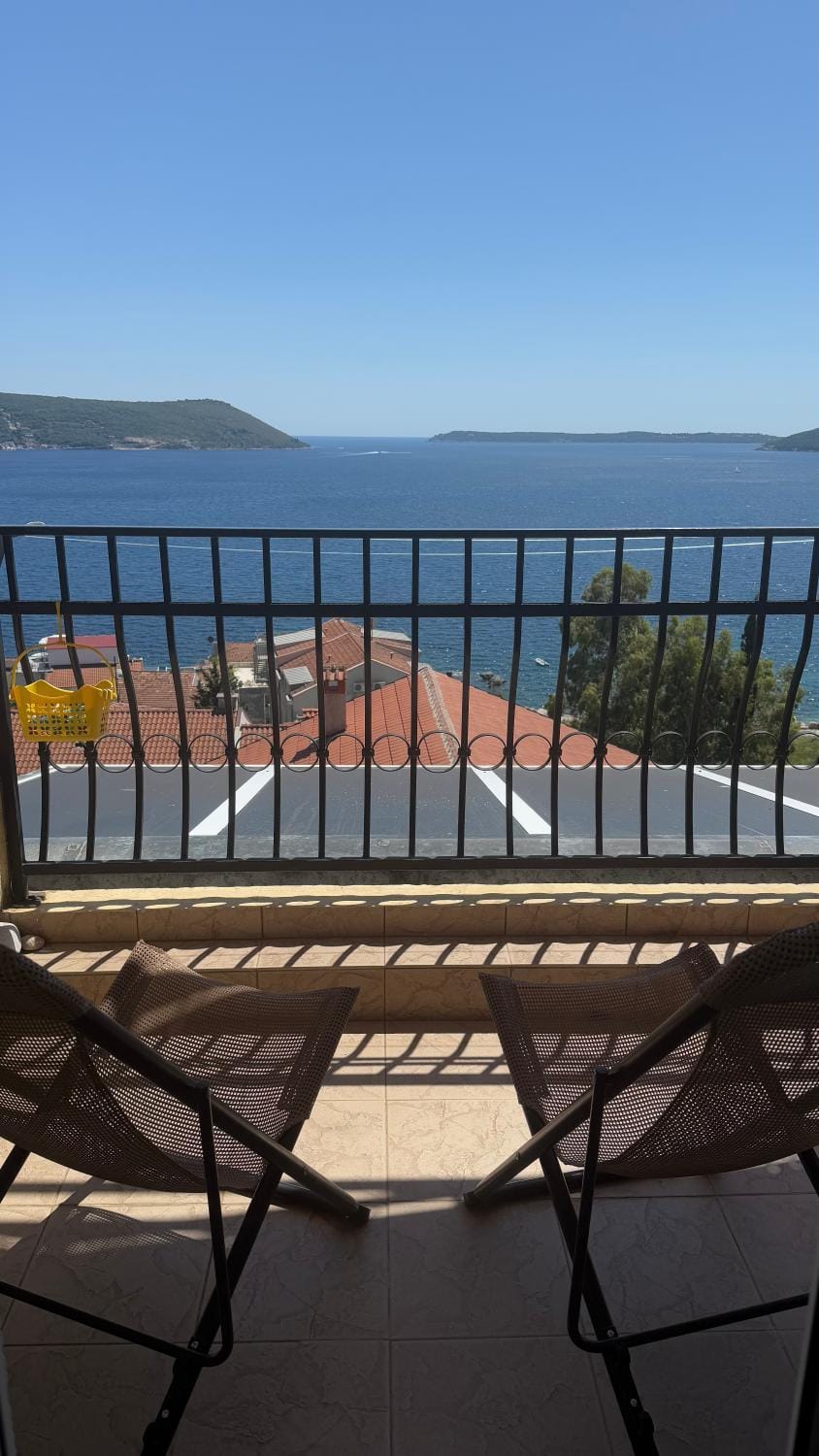 The View Savina - Herceg Novi Apartment in Kotor Municipality