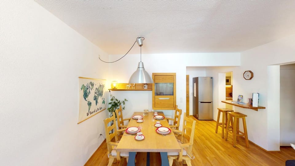 Alpine Style Kaprun Apartment in Piesendorf