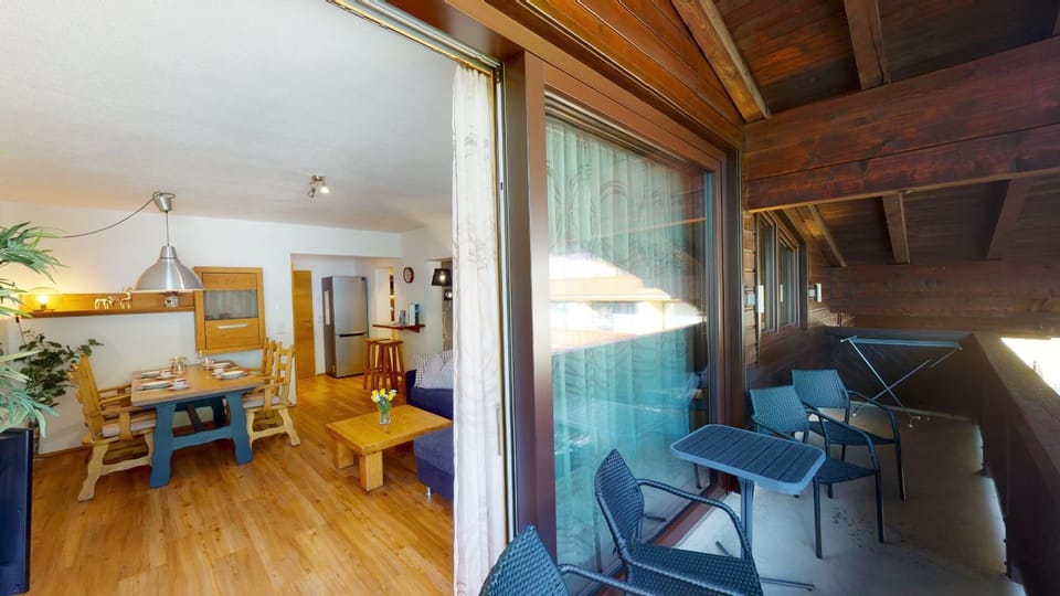 Alpine Style Kaprun Apartment in Piesendorf