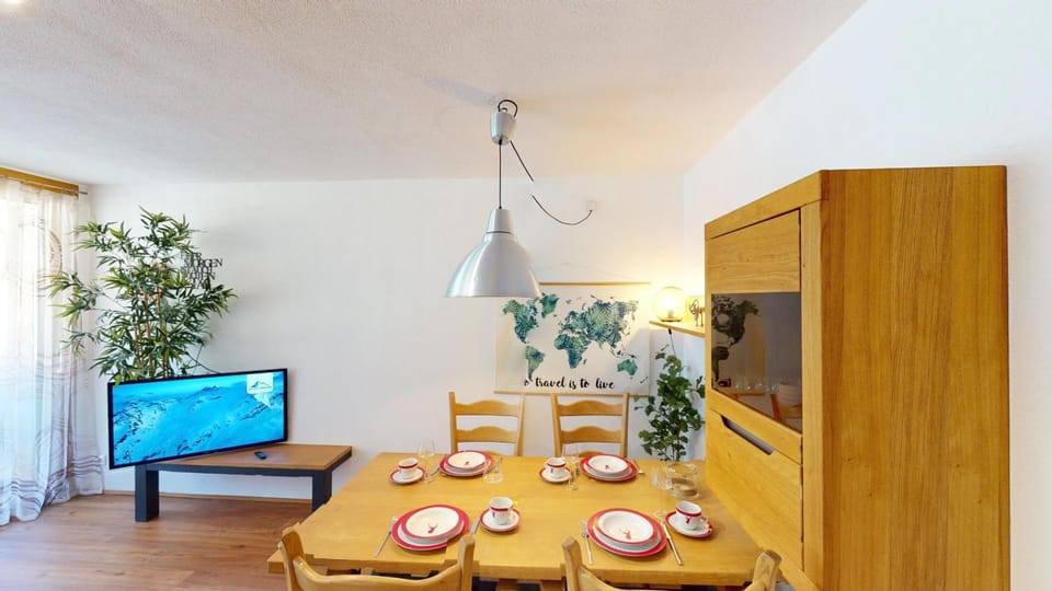 Alpine Style Kaprun Apartment in Piesendorf
