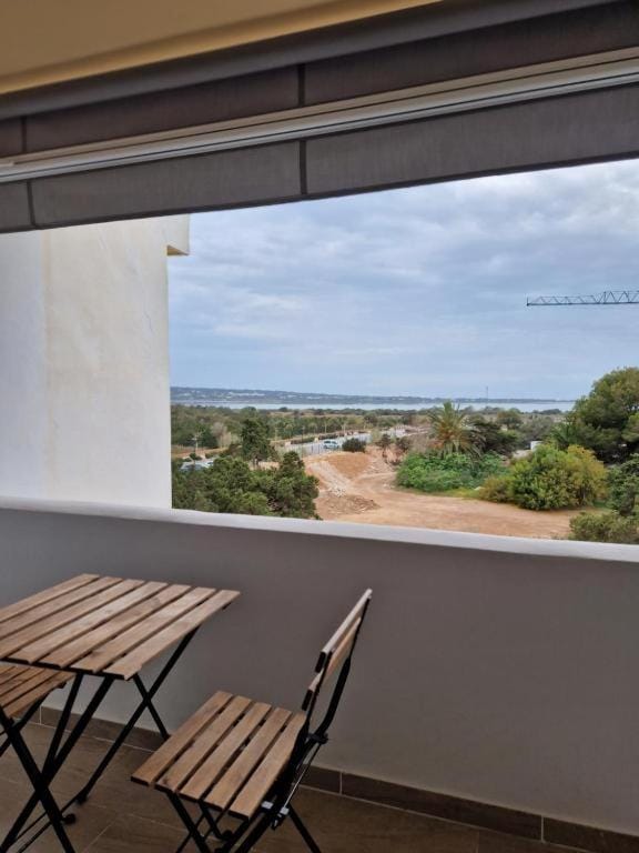 Mirada Ponent Apartment in Es Pujols