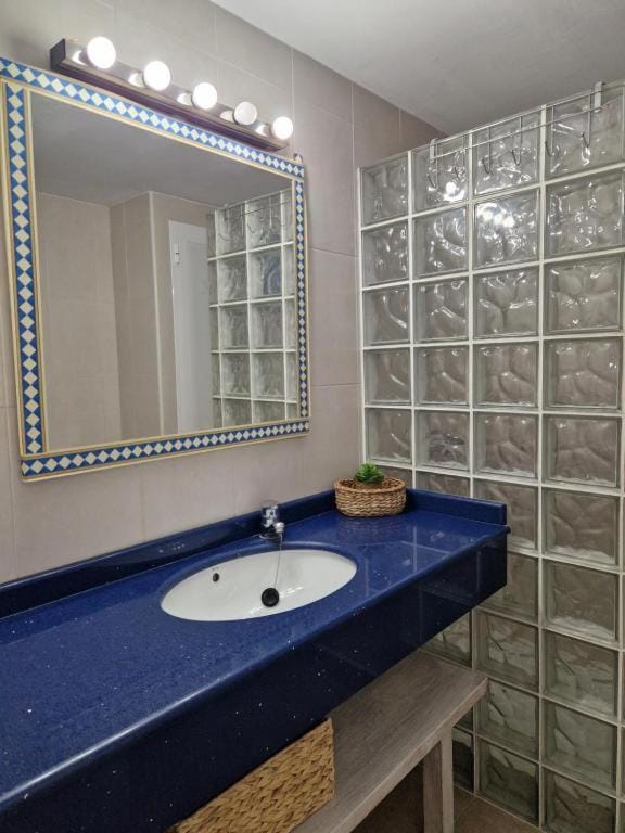 Mirada Ponent Apartment in Es Pujols
