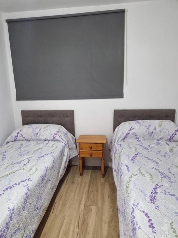 Mirada Ponent Apartment in Es Pujols