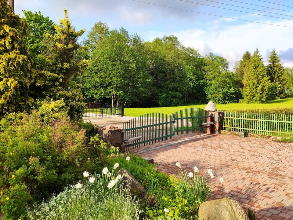 Nearby landmark, Garden, Garden view
