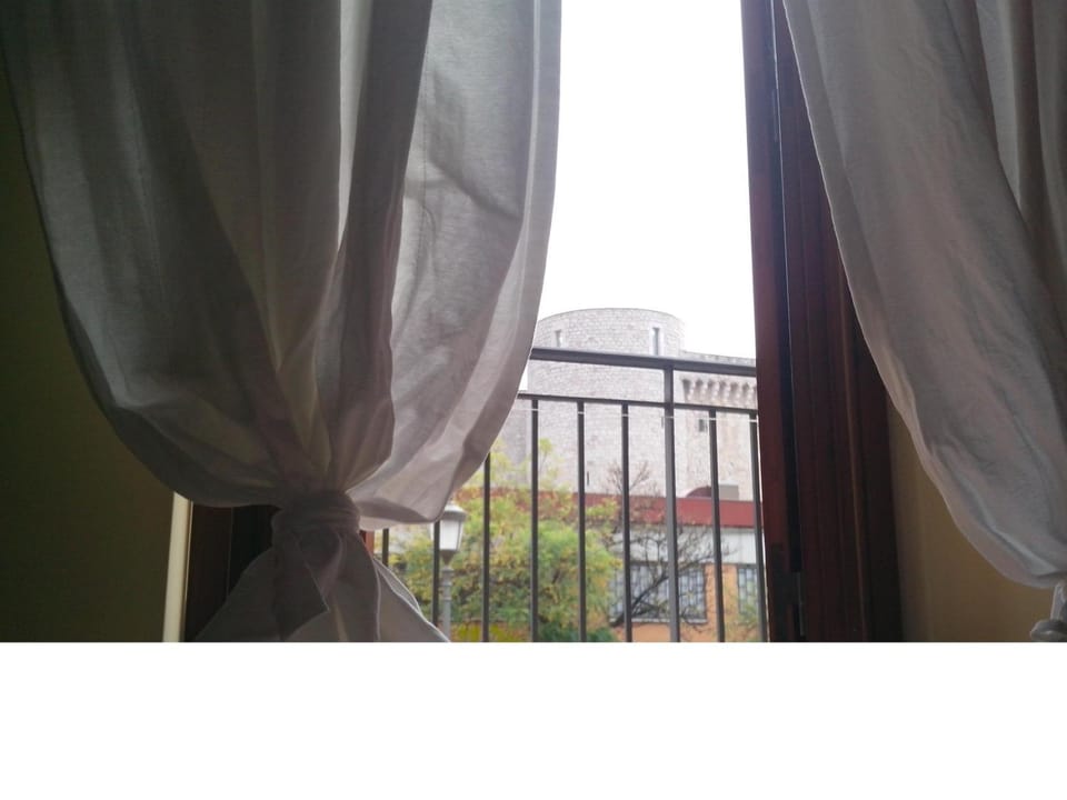 View (from property/room)