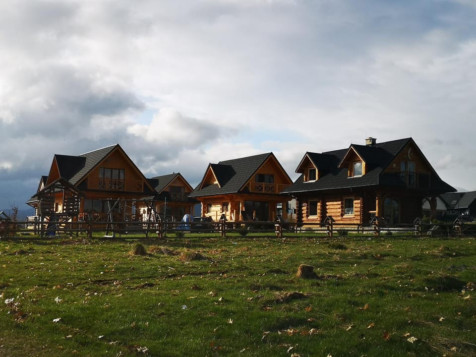 DOMEK POD LIMBAMI V House in Lesser Poland Voivodeship