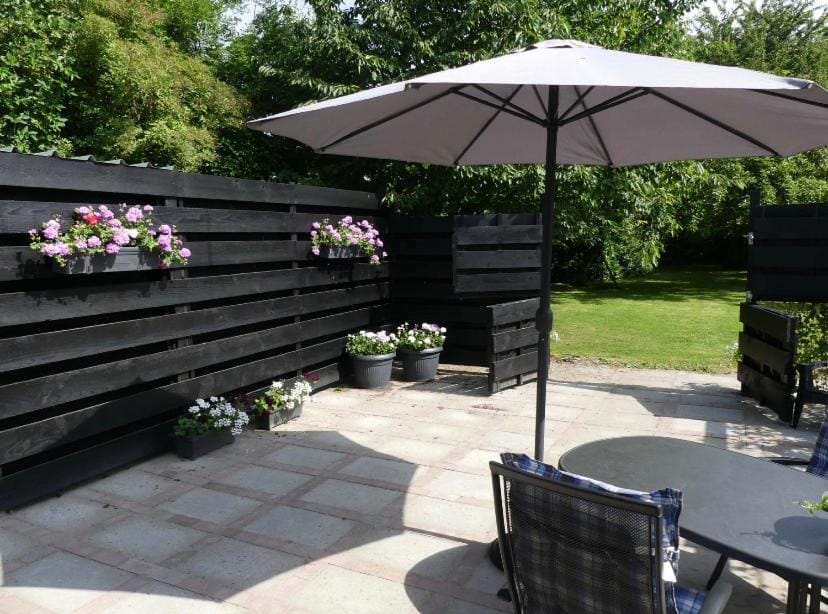 Appartement Boomgaard House in Vrouwenpolder