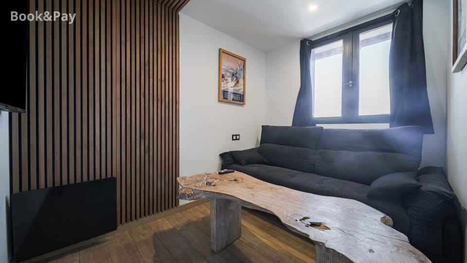 Chez Rémy Apartment in Catalonia