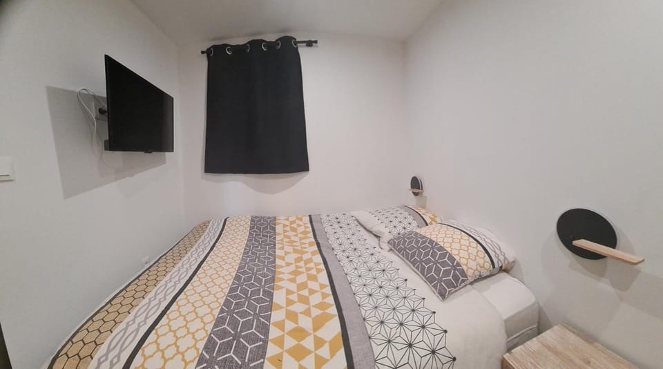 Chez Rémy Apartment in Catalonia