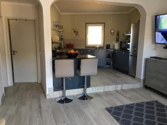 Quinta Vale de Luz House in Portimao