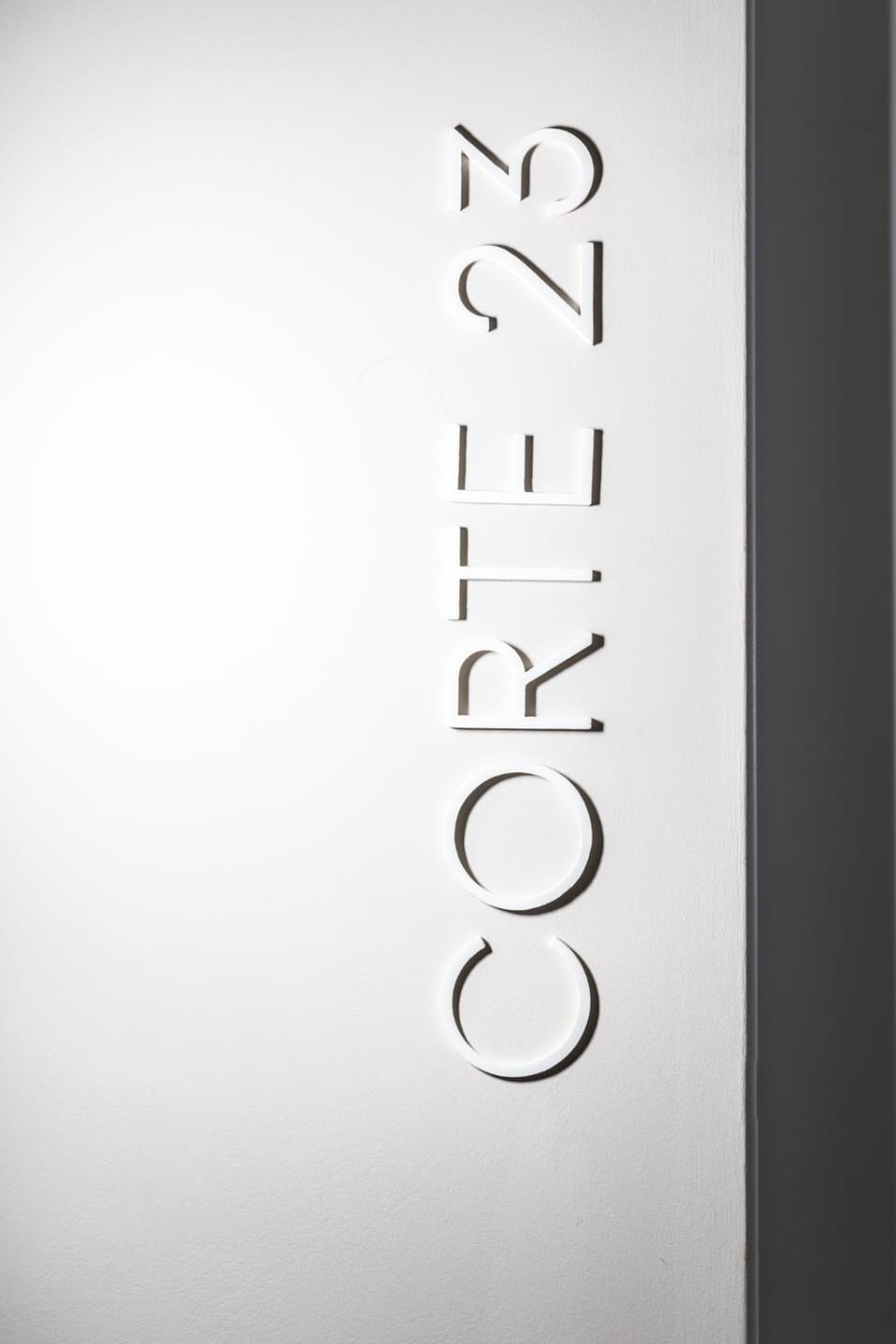 corte23 suite Apartment in Cagliari