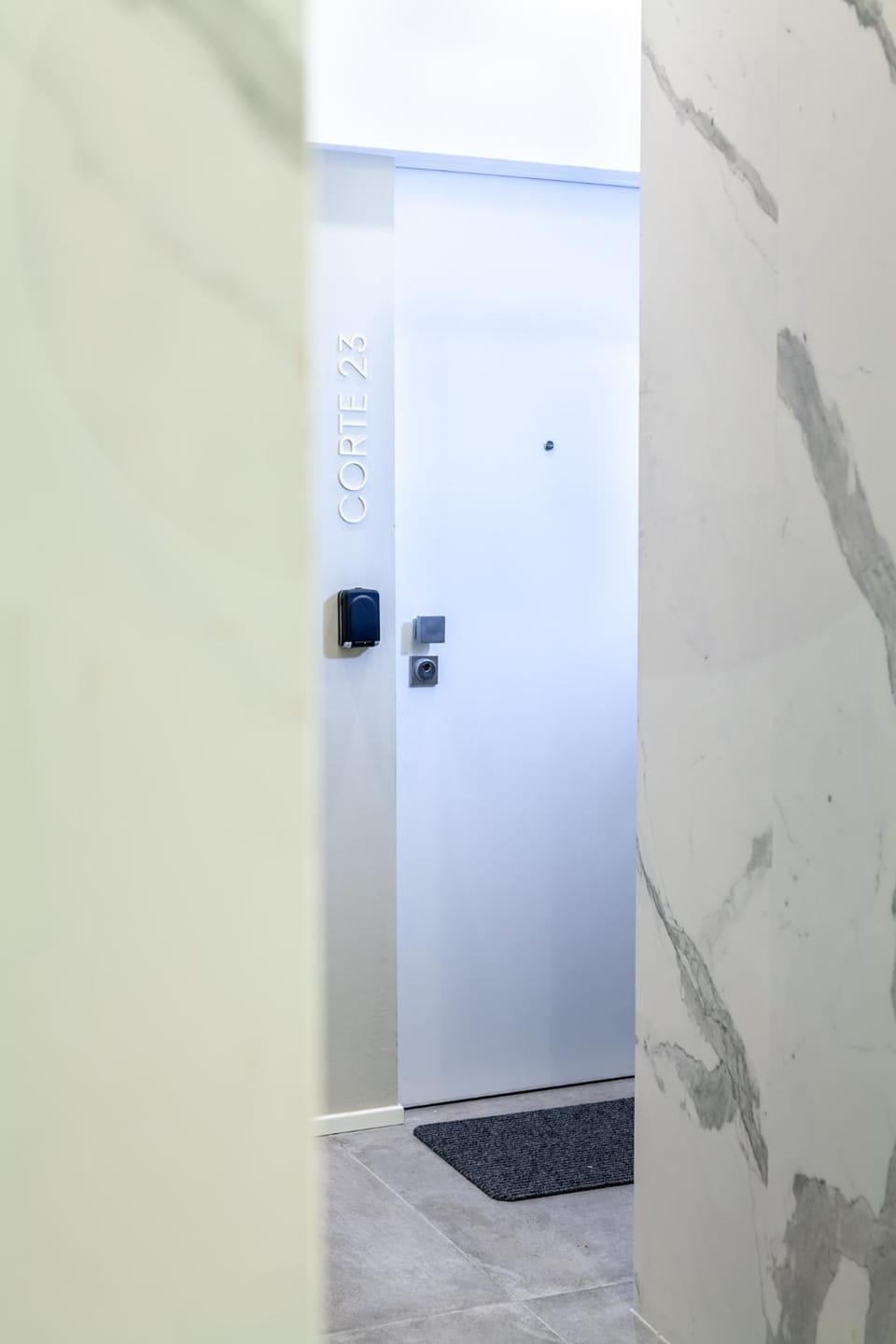 corte23 suite Apartment in Cagliari