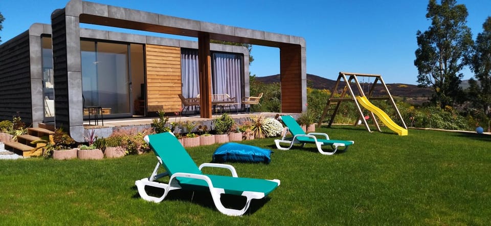 Bungalow da Bela Vista, Ribas, Celorico de Basto House in Porto District