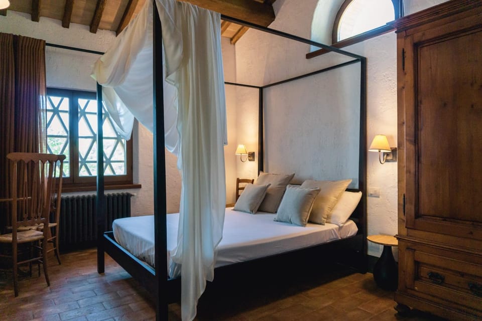 Villa Comunaglia - Privacy & Piscina Panoramica Villa in Umbria