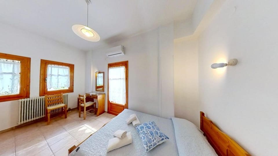 Catherine Portaria Guest House Bed and Breakfast in Magnesia Prefecture, Greece
