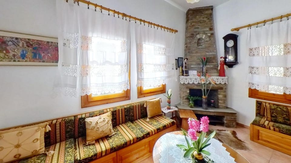 Catherine Portaria Guest House Bed and Breakfast in Magnesia Prefecture, Greece