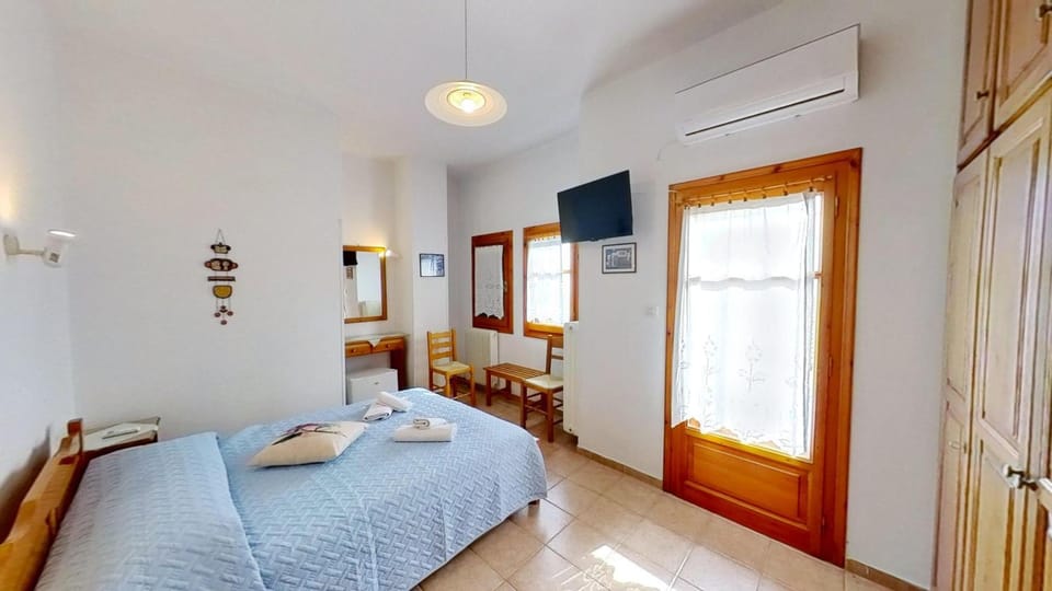 Catherine Portaria Guest House Bed and Breakfast in Magnesia Prefecture, Greece
